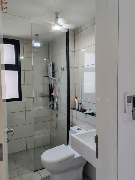Service Residence for Rent at Duta Park Residences - Adrian Wong - PropertyGuru.com.my