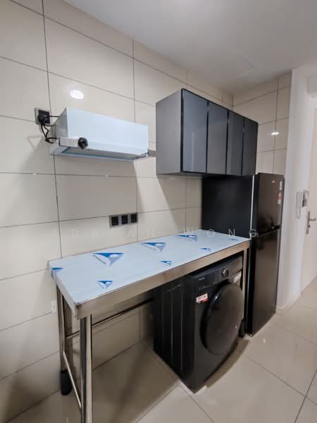Service Residence for Rent at Duta Park Residences - Adrian Wong - PropertyGuru.com.my