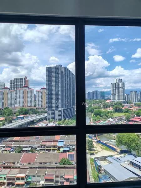 Service Residence for Rent at Duta Park Residences - Adrian Wong - View - PropertyGuru.com.my