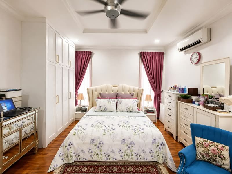 Bungalow House for Sale in Johor Bahru (Johor) - Au Yong Lucy - PropertyGuru.com.my