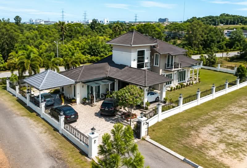 Bungalow House for Sale in Johor Bahru (Johor) - Au Yong Lucy - PropertyGuru.com.my