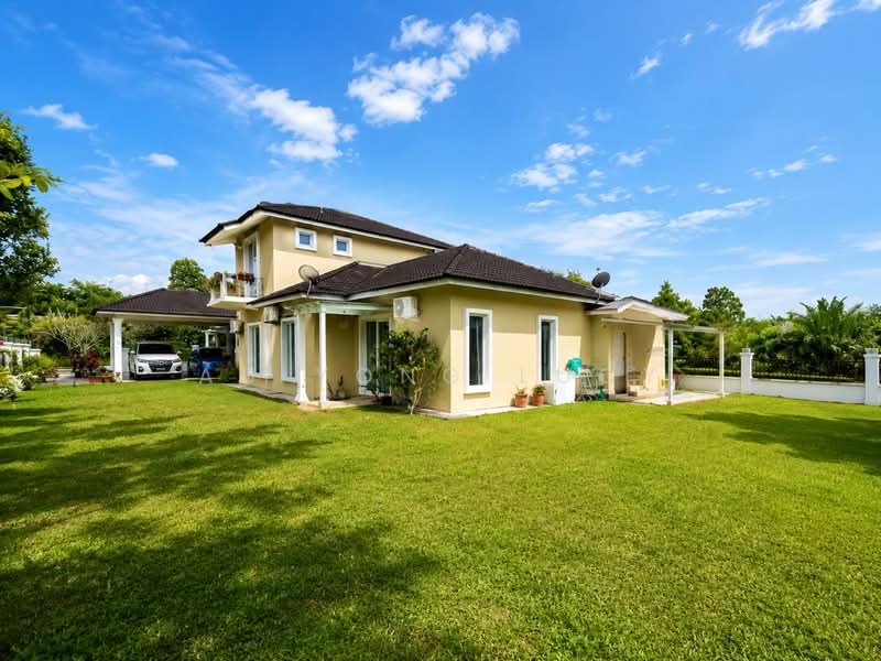 Bungalow House for Sale in Johor Bahru (Johor) - Au Yong Lucy - PropertyGuru.com.my