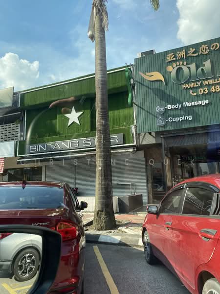 Shop for Rent in Bangsar (Kuala Lumpur) - Christine Quek - PropertyGuru.com.my