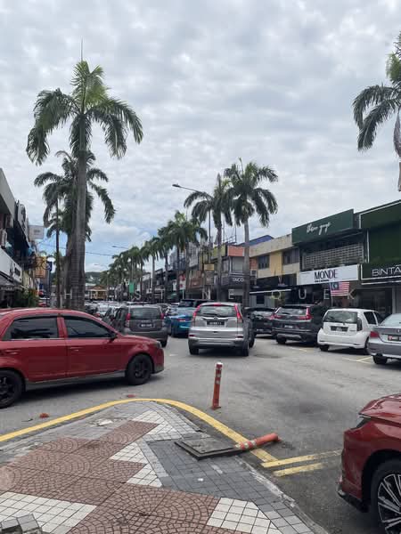 Shop for Rent in Bangsar (Kuala Lumpur) - Christine Quek - Exterior - PropertyGuru.com.my