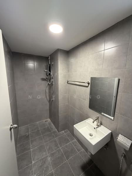 Kondominium untuk Disewa di Residensi Alamanda - NG YI XING - Bathroom - PropertyGuru.com.my