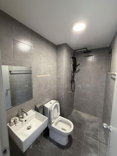 Kondominium untuk Disewa di Residensi Alamanda - NG YI XING - PropertyGuru.com.my
