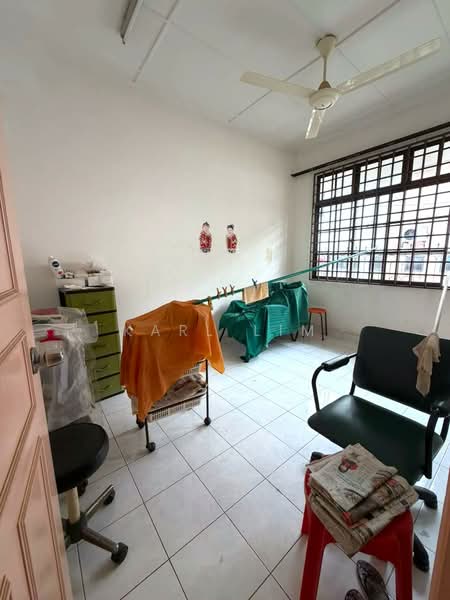 Rumah Teres 1-Tingkat untuk Dijual di Taman Rinting (Masai) - Karl Lim - Interior - PropertyGuru.com.my