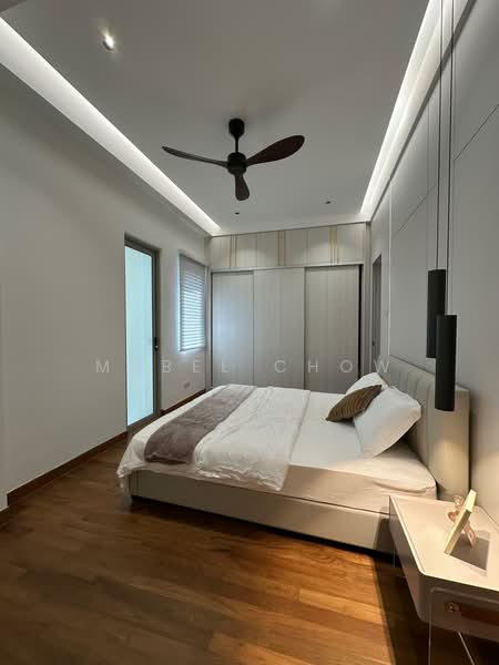 Condominium for Sale at 9 Madge - Mabel Chow - PropertyGuru.com.my