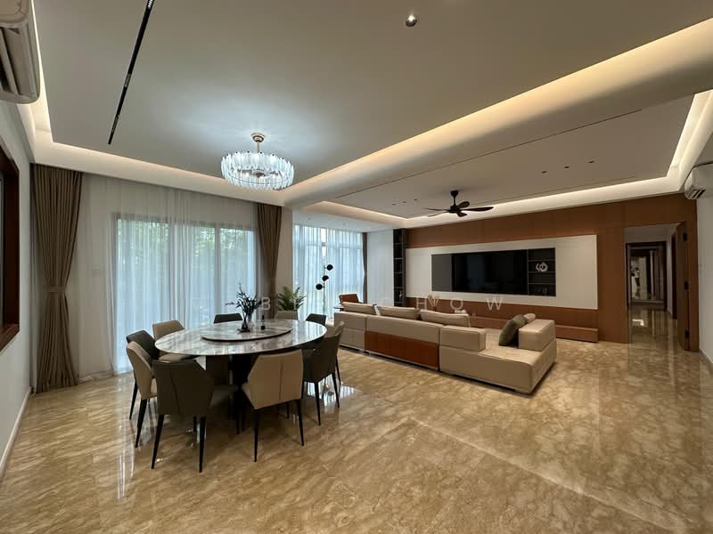 Condominium for Sale at 9 Madge - Mabel Chow - PropertyGuru.com.my