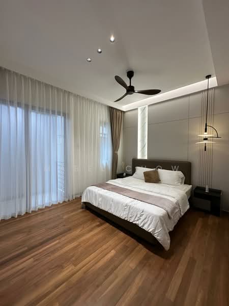 Condominium for Sale at 9 Madge - Mabel Chow - PropertyGuru.com.my