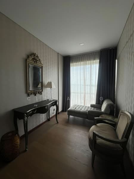 Service Residence for Rent at Puteri Cove Residences - Claira Ong - Interior - PropertyGuru.com.my