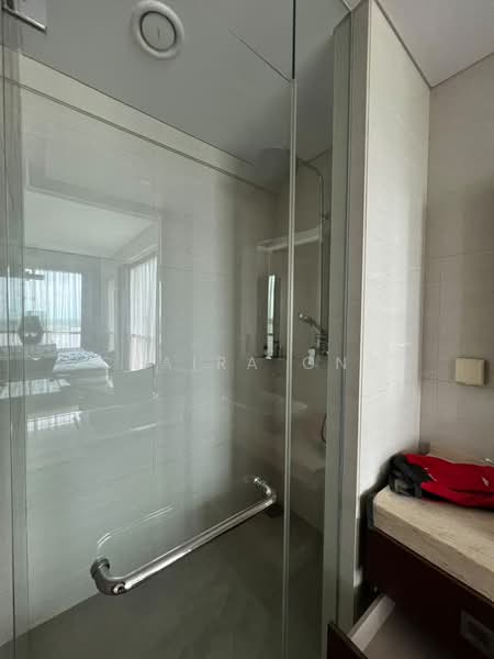 Service Residence for Rent at Puteri Cove Residences - Claira Ong - Bathroom - PropertyGuru.com.my