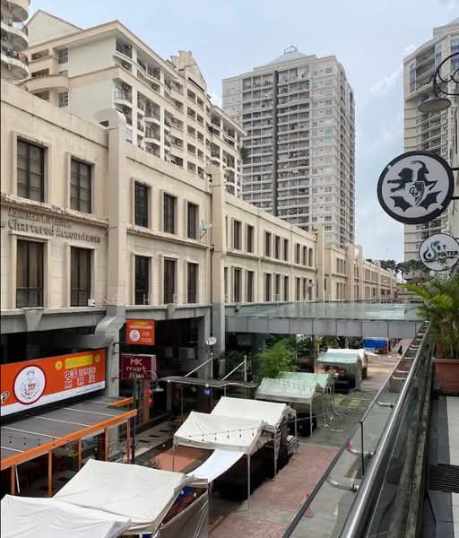 Retail Space for Sale in Taman Sri Hartamas (Sri Hartamas) - Chris Tye - Exterior - PropertyGuru.com.my