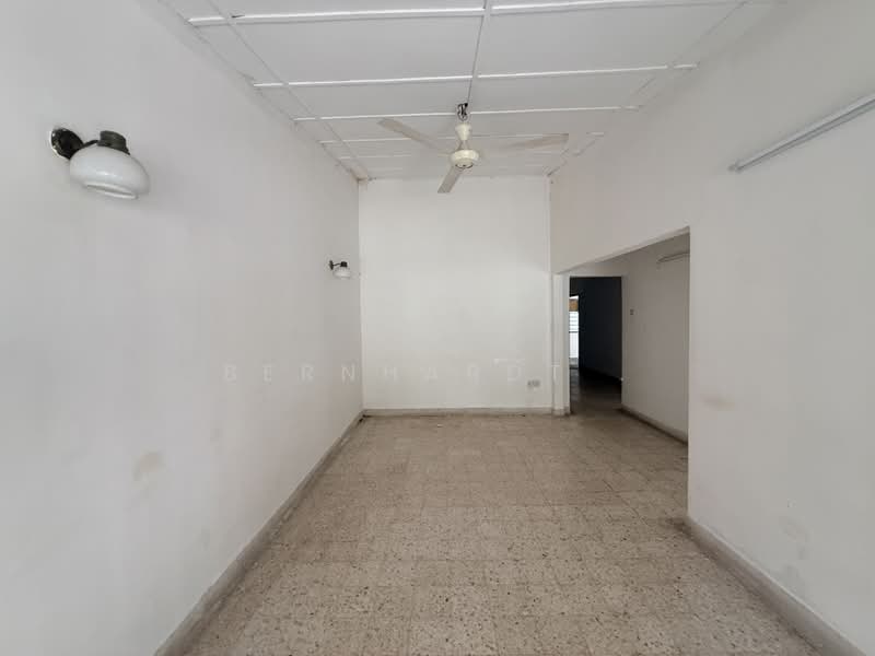 Rumah Teres 1-Tingkat untuk Dijual di Seksyen 8 (Petaling Jaya) - Bernhardt . - PropertyGuru.com.my