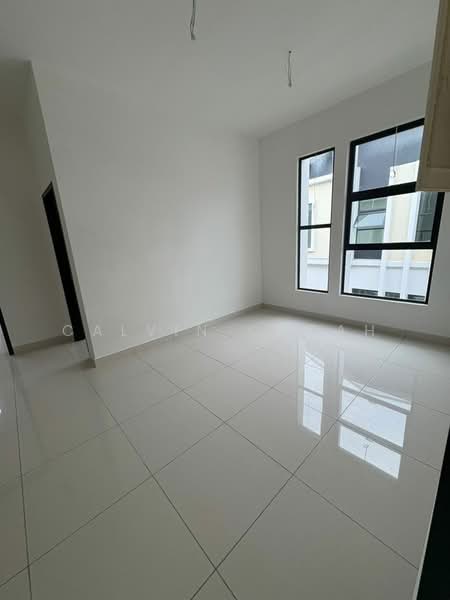 Cluster House for Sale in Johor Bahru (Johor) - Calvin Chuah - Interior - PropertyGuru.com.my