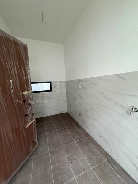 Cluster House for Sale in Johor Bahru (Johor) - Calvin Chuah - Interior - PropertyGuru.com.my