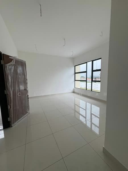 Cluster House for Sale in Johor Bahru (Johor) - Calvin Chuah - Interior - PropertyGuru.com.my