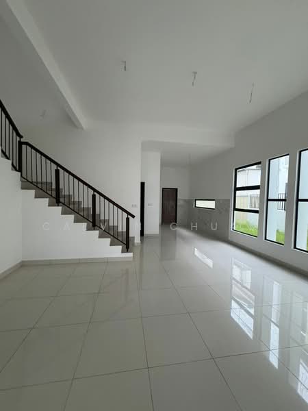 Cluster House for Sale in Johor Bahru (Johor) - Calvin Chuah - Interior - PropertyGuru.com.my