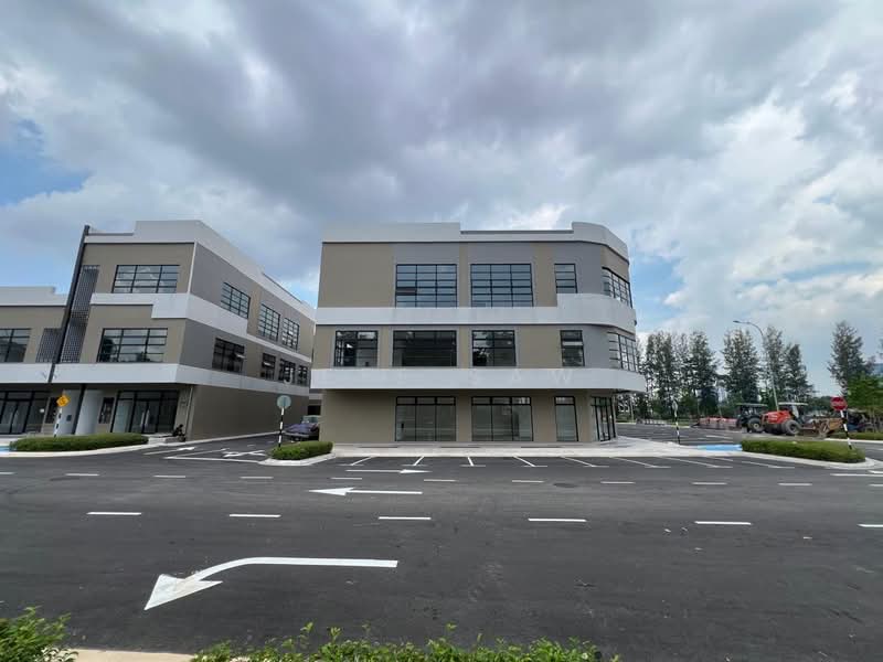 Shop / Office for Sale in Horizon Hills (Iskandar Puteri (Nusajaya)) - Jeff Saw - Exterior - PropertyGuru.com.my