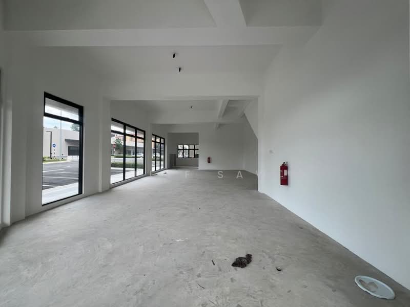 Shop / Office for Sale in Horizon Hills (Iskandar Puteri (Nusajaya)) - Jeff Saw - Interior - PropertyGuru.com.my