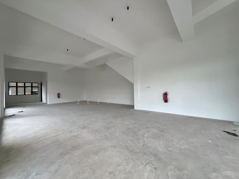 Shop / Office for Sale in Horizon Hills (Iskandar Puteri (Nusajaya)) - Jeff Saw - Interior - PropertyGuru.com.my