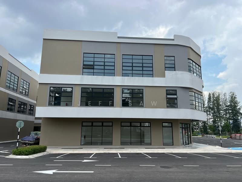 Shop / Office for Sale in Horizon Hills (Iskandar Puteri (Nusajaya)) - Jeff Saw - Exterior - PropertyGuru.com.my