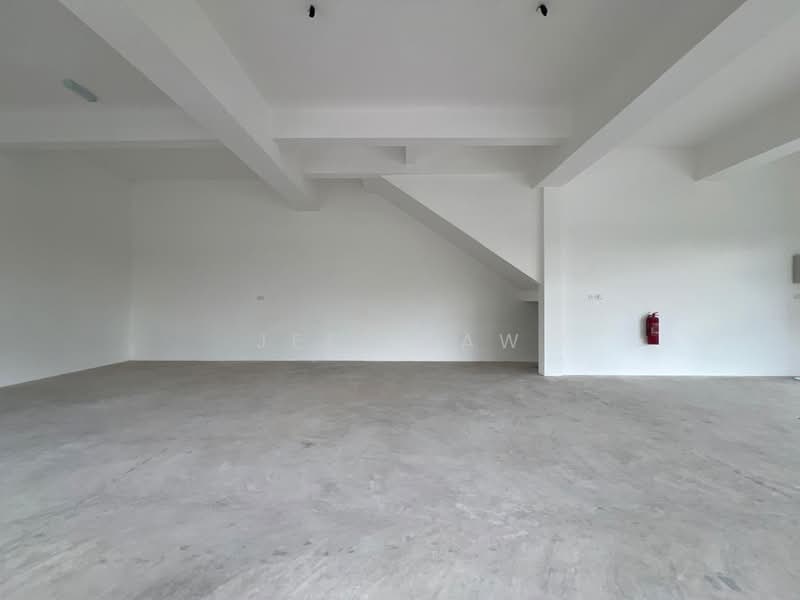 Shop / Office for Sale in Horizon Hills (Iskandar Puteri (Nusajaya)) - Jeff Saw - Interior - PropertyGuru.com.my
