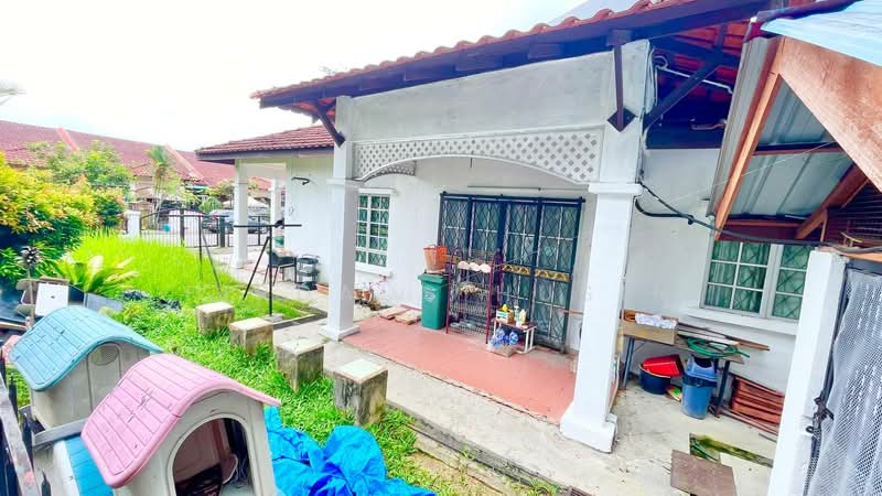 1-storey Terraced House for Sale in Alam Damai (Cheras) - Firdaus Husin - PropertyGuru.com.my