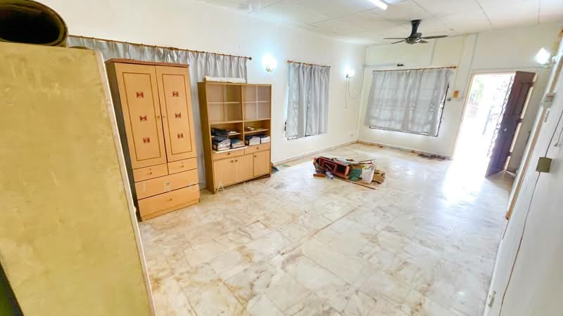 1-storey Terraced House for Sale in Alam Damai (Cheras) - Firdaus Husin - PropertyGuru.com.my