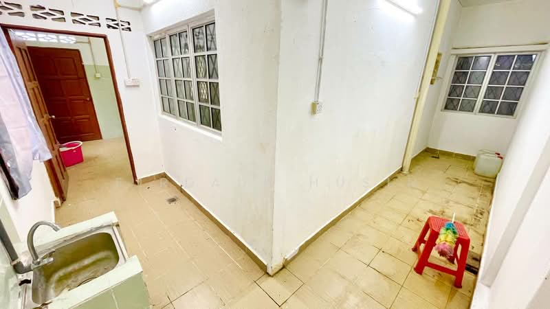 1-storey Terraced House for Sale in Alam Damai (Cheras) - Firdaus Husin - PropertyGuru.com.my