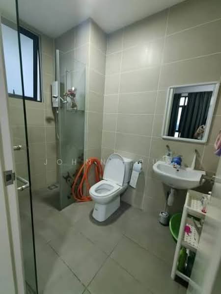 Kediaman Servis untuk Dijual di Fortune Perdana - Johnny Pua - PropertyGuru.com.my