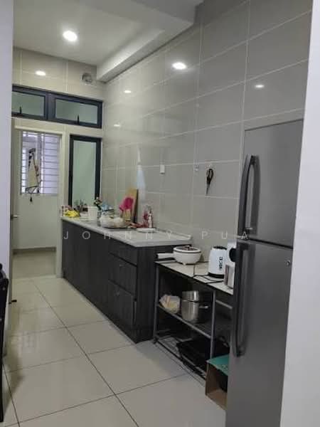 Kediaman Servis untuk Dijual di Fortune Perdana - Johnny Pua - PropertyGuru.com.my