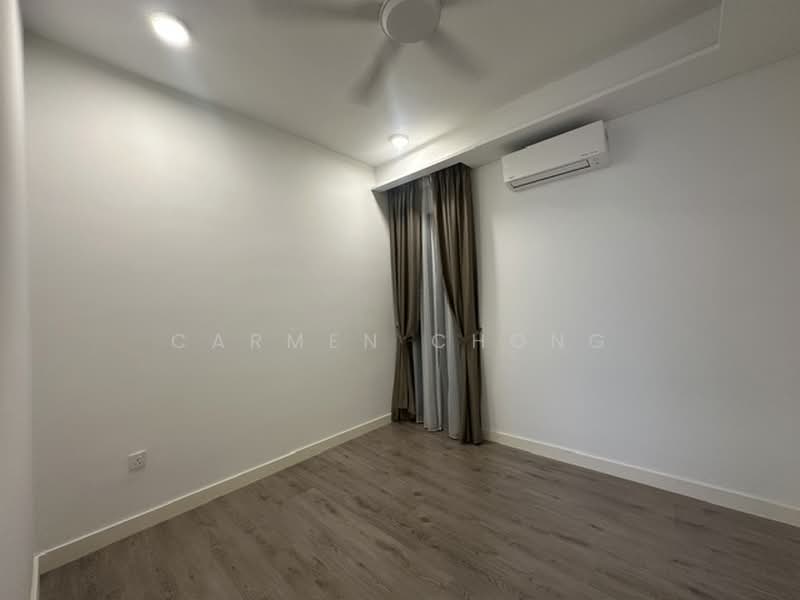 Kediaman Servis untuk Disewa di Jendela Residences - Carmen Chong - Bedroom - PropertyGuru.com.my