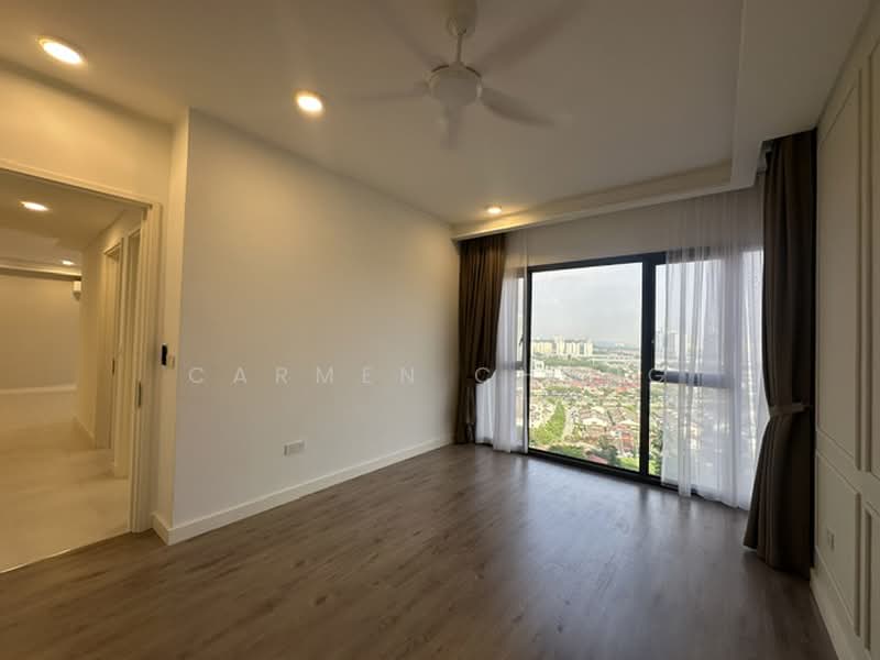 Kediaman Servis untuk Disewa di Jendela Residences - Carmen Chong - Interior - PropertyGuru.com.my