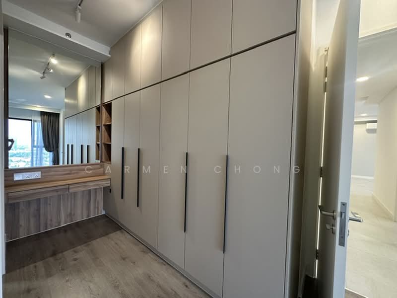 Kediaman Servis untuk Disewa di Jendela Residences - Carmen Chong - Interior - PropertyGuru.com.my