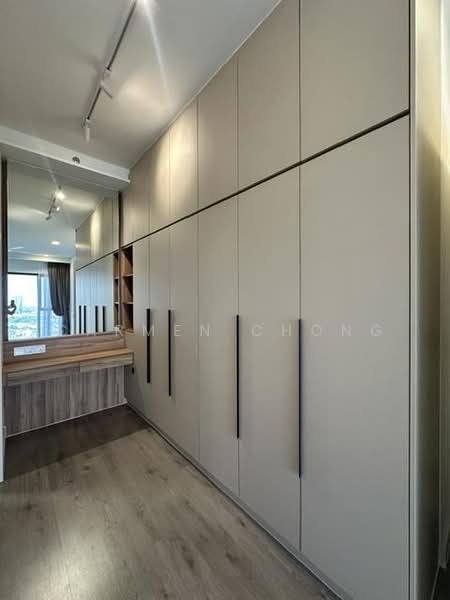 Kediaman Servis untuk Disewa di Jendela Residences - Carmen Chong - Interior - PropertyGuru.com.my