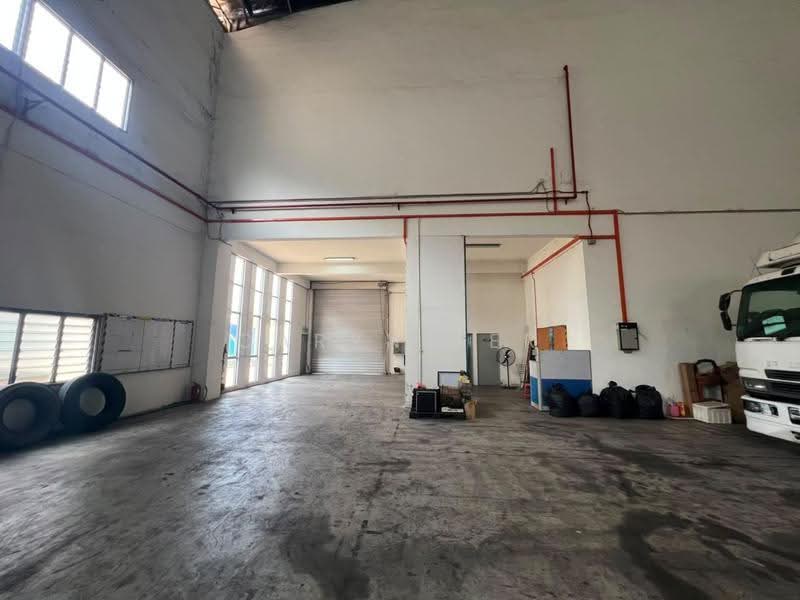 Factory for Rent in Gelang Patah (Johor) - Caryn Ter - Interior - PropertyGuru.com.my