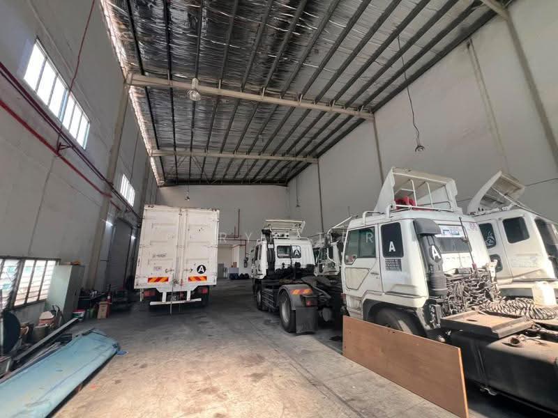 Factory for Rent in Gelang Patah (Johor) - Caryn Ter - Interior - PropertyGuru.com.my