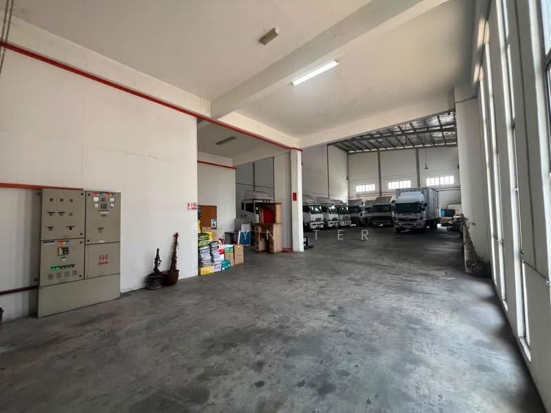 Factory for Rent in Gelang Patah (Johor) - Caryn Ter - Interior - PropertyGuru.com.my
