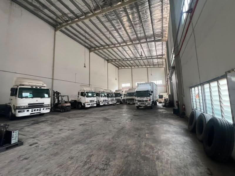 Factory for Rent in Gelang Patah (Johor) - Caryn Ter - Interior - PropertyGuru.com.my