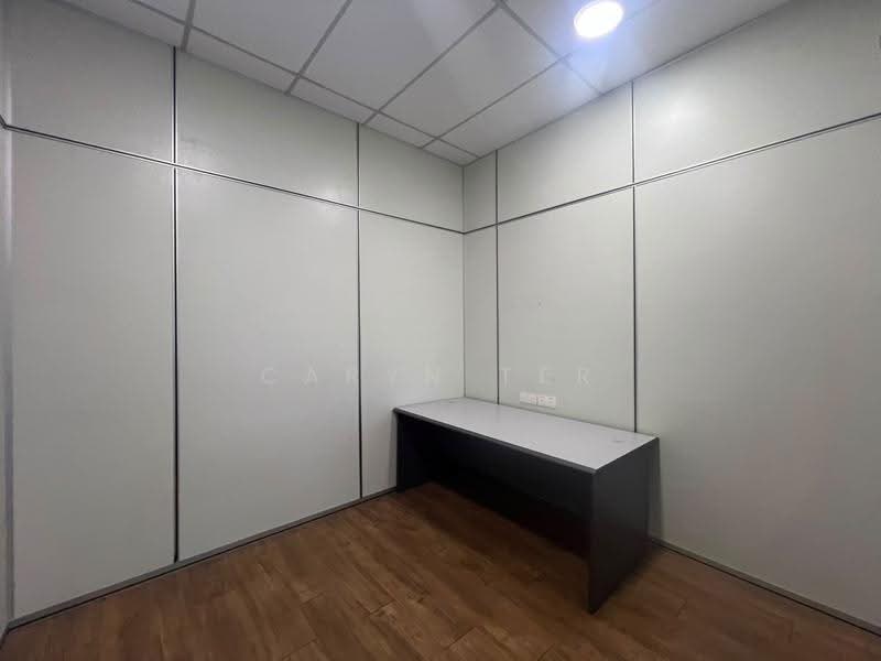 Factory for Rent in Gelang Patah (Johor) - Caryn Ter - Interior - PropertyGuru.com.my