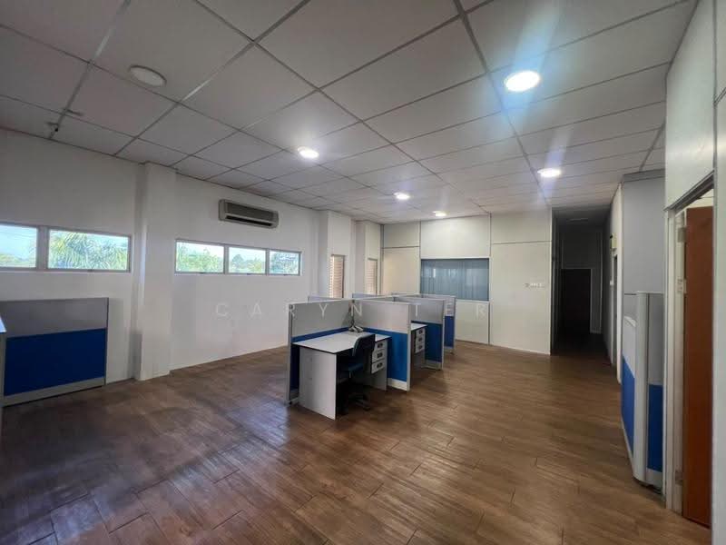 Factory for Rent in Gelang Patah (Johor) - Caryn Ter - Interior - PropertyGuru.com.my