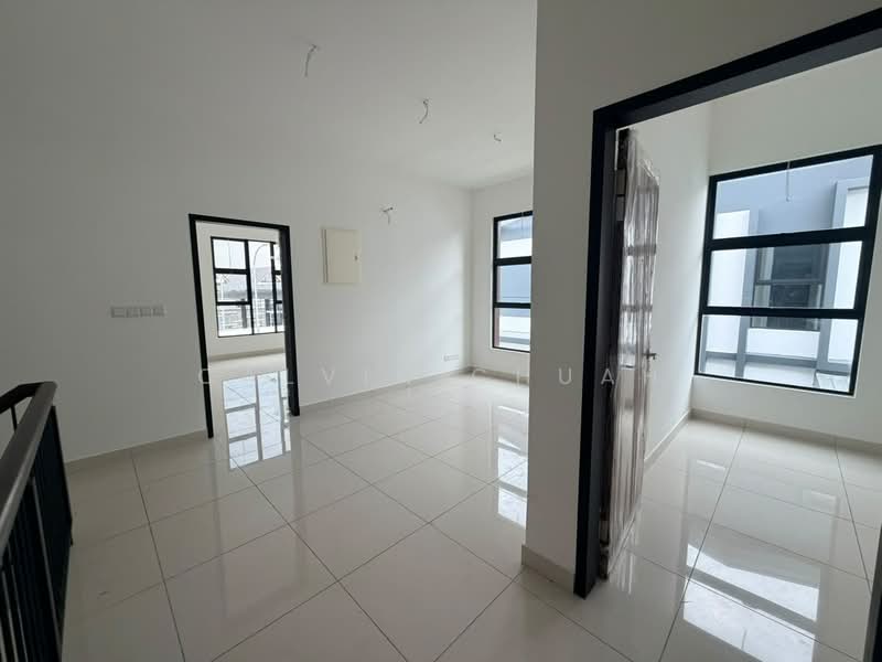 Cluster House for Sale in Johor Bahru (Johor) - Calvin Chuah - Interior - PropertyGuru.com.my