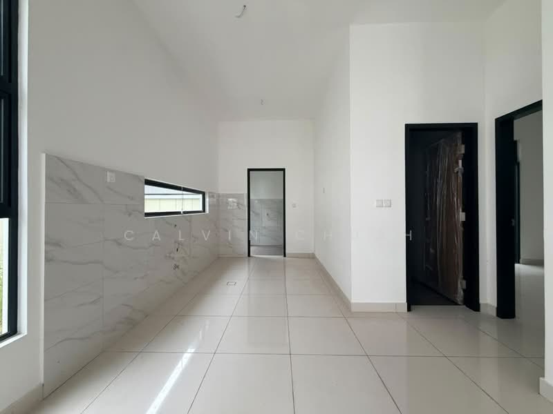 Cluster House for Sale in Johor Bahru (Johor) - Calvin Chuah - Interior - PropertyGuru.com.my