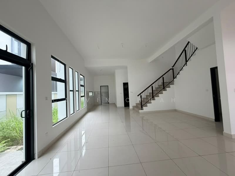 Cluster House for Sale in Johor Bahru (Johor) - Calvin Chuah - Interior - PropertyGuru.com.my