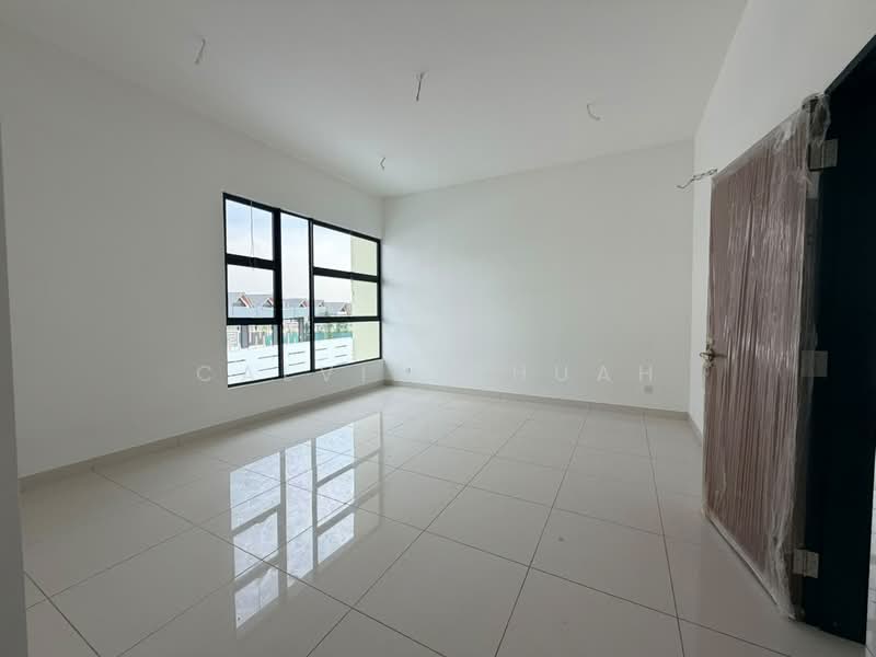 Cluster House for Sale in Johor Bahru (Johor) - Calvin Chuah - Interior - PropertyGuru.com.my