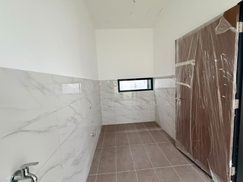 Cluster House for Sale in Johor Bahru (Johor) - Calvin Chuah - Interior - PropertyGuru.com.my