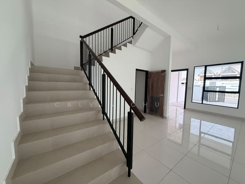Cluster House for Sale in Johor Bahru (Johor) - Calvin Chuah - Interior - PropertyGuru.com.my
