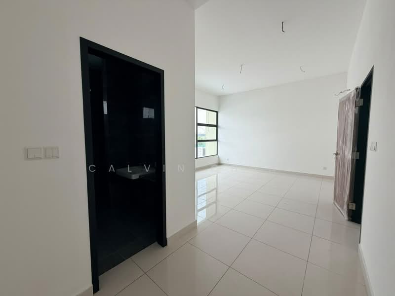 Cluster House for Sale in Johor Bahru (Johor) - Calvin Chuah - Interior - PropertyGuru.com.my