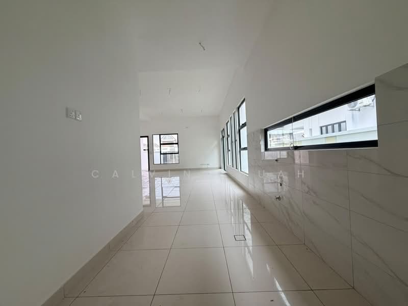 Cluster House for Sale in Johor Bahru (Johor) - Calvin Chuah - Interior - PropertyGuru.com.my